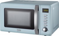 Microwave Beko MOC 20200M blue