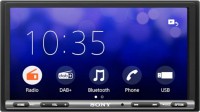 Photos - Car Stereo Sony XAV-AX3250 