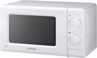 Microwave Daewoo KOR-6M17DAD white