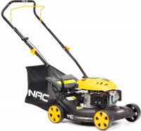 Photos - Lawn Mower NAC LP40-79-PL-SB 