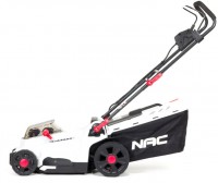 Photos - Lawn Mower NAC LB36-37-2B30-S 