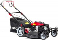 Photos - Lawn Mower NAC LS50-166L-JR2 