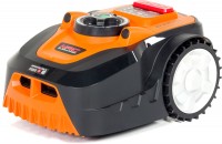 Photos - Lawn Mower NAC RLM1500-DY 