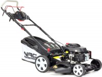 Photos - Lawn Mower NAC LS50-196-HS-ES 