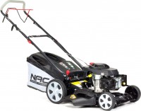 Photos - Lawn Mower NAC LS50-196-HS-NG 