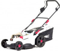 Photos - Lawn Mower NAC LB36-43-2B40-S 