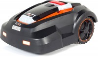 Photos - Lawn Mower NAC RLM1500G2-NG 