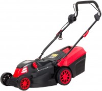 Photos - Lawn Mower NAC MEX38-E16 