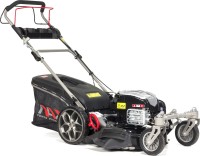 Photos - Lawn Mower NAX 3000S 