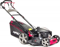 Photos - Lawn Mower NAC LS53-G200-HSD-TX 