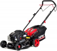 Photos - Lawn Mower NAC MEX55-PE 