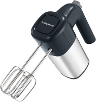 Mixer Morphy Richards 400512 stainless steel