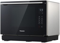 Microwave Panasonic NN-CF87LBBQ black