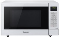 Microwave Panasonic NN-CT54JWBPQ white