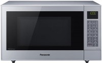 Microwave Panasonic NN-CT57JMBPQ silver