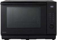 Microwave Panasonic NN-DS59NBBPQ black