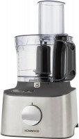 Food Processor Kenwood Multipro Compact+ FDM312SS stainless steel