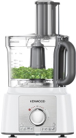 Food Processor Kenwood Multipro Express FDP65.860WH 