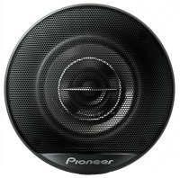 Photos - Car Speakers Pioneer TS-G1022i 