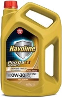 Engine Oil Texaco Havoline ProDS F 0W-30 4 L