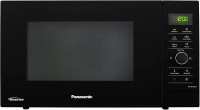 Microwave Panasonic NN-SD25HBBPQ black