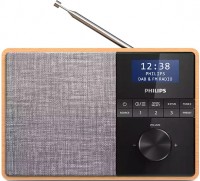 Radio / Table Clock Philips TAR-5505 