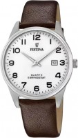 Wrist Watch FESTINA F20512/1 