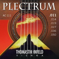 Strings Thomastik Acoustic Series Plectrum AC111 