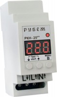 Photos - Voltage Monitoring Relay Rubezh RKN-25pro 