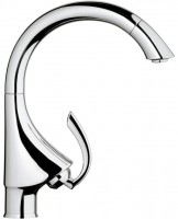 Photos - Tap Grohe K4 33786000 