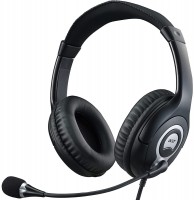 Headphones Acer Over-Ear Headset OV-T690 