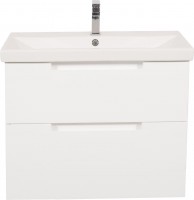 Photos - Washbasin cabinet Akva Rodos Infiniti 80 AP000041825 