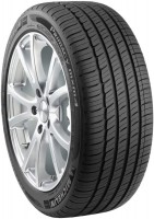 Photos - Tyre Michelin Primacy MXM4 245/50 R18 100W 