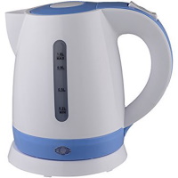 Photos - Electric Kettle Comelec WK7310 1600 W 1 L