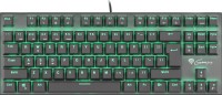 Photos - Keyboard Genesis Thor 300 TKL 