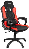 Photos - Computer Chair Tracer GameZone Player-One 