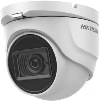 Photos - Surveillance Camera Hikvision DS-2CE76U1T-ITMF 3.6 mm 