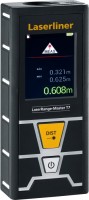 Laser Measuring Tool Laserliner LaserRange-Master T7 