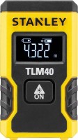 Laser Measuring Tool Stanley TLM 40 STHT77666-0 