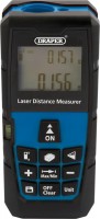 Laser Measuring Tool Draper 15102 