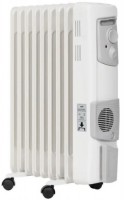 Photos - Oil Radiator Dimplex OR120TLG 9 section 2 kW