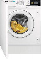 Integrated Washing Machine Zanussi Z 816 WT85BI 