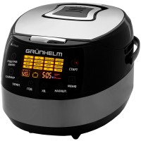 Photos - Multi Cooker Grunhelm MC-16T 