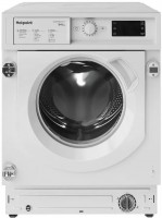 Integrated Washing Machine Hotpoint-Ariston BI WDHG 961484 