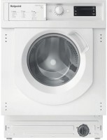 Integrated Washing Machine Hotpoint-Ariston BI WMHG 71483 