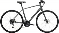 Bike Trek FX 2 Disc 2022 frame S 