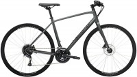 Photos - Bike Trek FX 2 Disc 2022 frame XS 