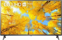 Photos - Television LG 65UQ7500 65 "