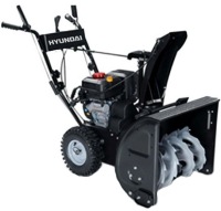 Photos - Snow Blower Hyundai S6060 