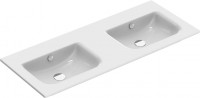 Photos - Bathroom Sink Catalano Sfera 125 1125SFD00 1250 mm